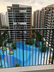 Coco Palms (D18), Condominium #542339541